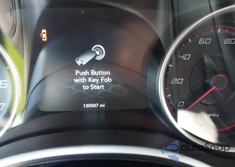 2017 Dodge Charger Sxt Rwd из США, поврежденный, VIN 2C3CDXHG8HH524620